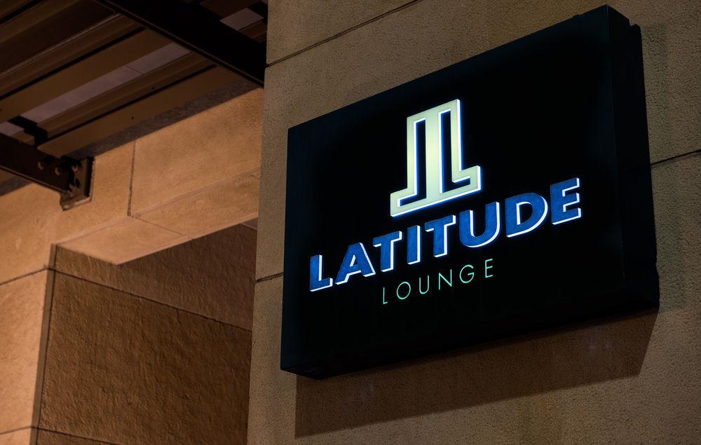 San Diego Marriott Gaslamp Quarter Экстерьер фото