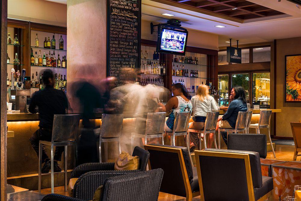 San Diego Marriott Gaslamp Quarter Экстерьер фото