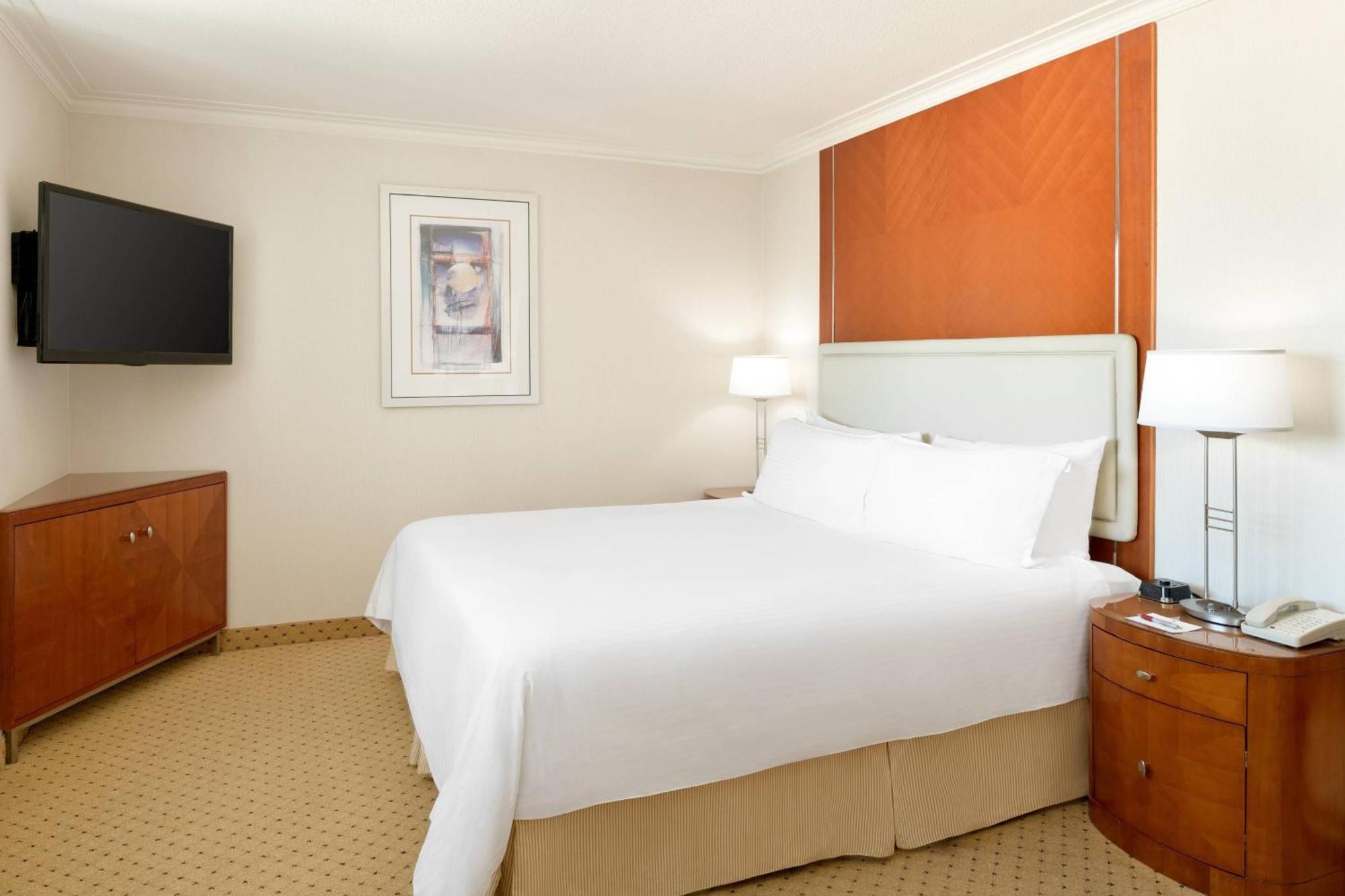 San Diego Marriott Gaslamp Quarter Экстерьер фото